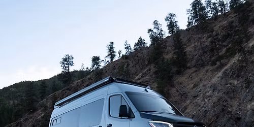 Vanworks Grand Opening