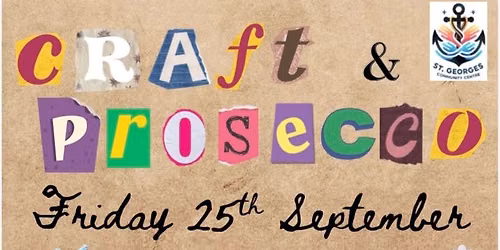 Craft & Prosecco - Bath bombs!