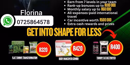 INNOVATIVE BUSINESS LUNCH