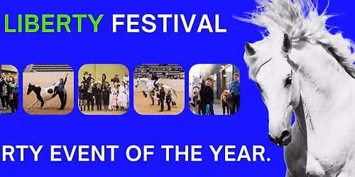 2026 Liberty Festival