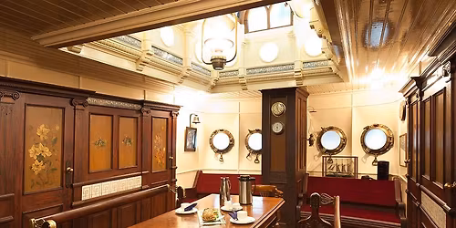 Merelliset museokierrokset ja joulumyyj\u00e4iset\u2603\ufe0f\ud83c\udf0a