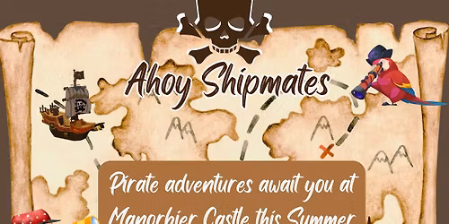 Jolly Jack's Treasure Hunt