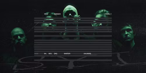 SYL \/\/ Skr\u00e5en