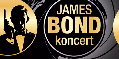 Gda\u0144sk: James Bond koncert