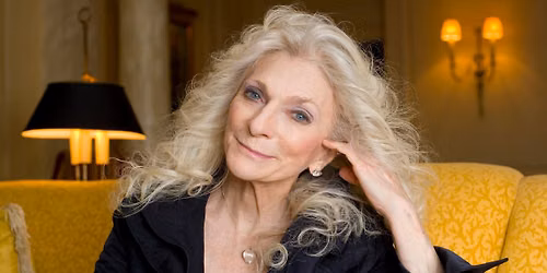 Judy Collins with Bruce Cockburn