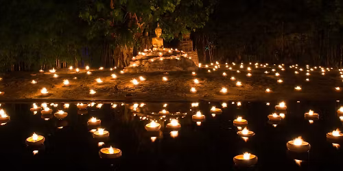 Winter Solstice Movement Ritual