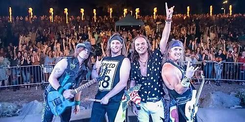 1988 at BIGBAR 6-10PM!