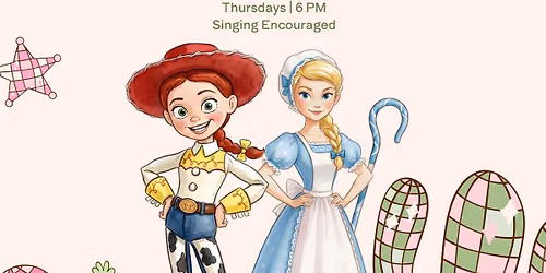 Lorcana Ladies Night