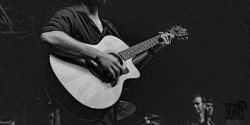 Live Music: Jon Smith