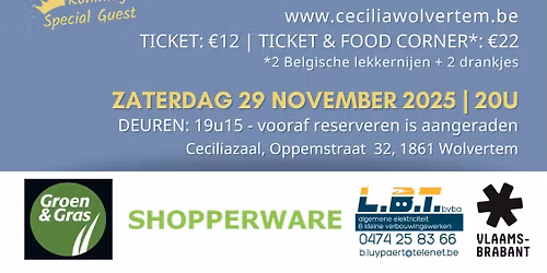 Sire, zijn er nog Belgen?