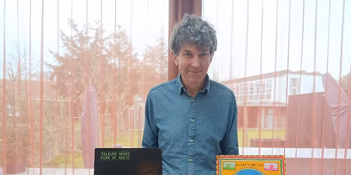 Elpee Pr\u00e9f\u00e9r\u00e9e met Peter Roose