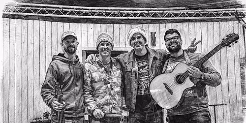 PATIO BAND: 352 Experience 