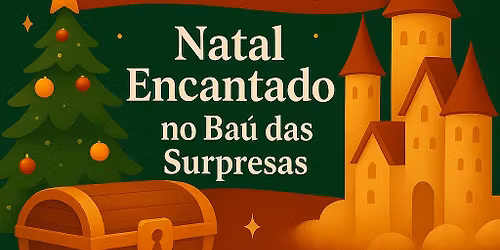 Encantos do Castelo 