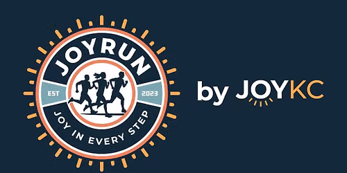 JOYRUN 5K, 1 Mile Run, and 1 Mile Walk 