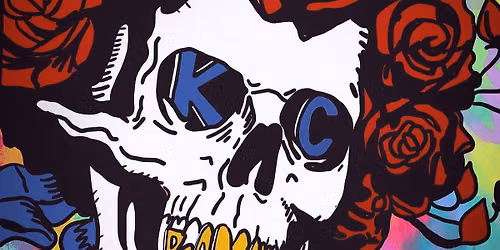 KC Bones@ Mike Kelly\u2019s Westsider