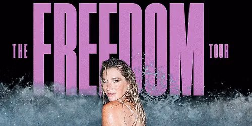 Kesha at Concord, CA