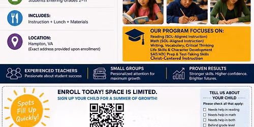 ABC Summer School 