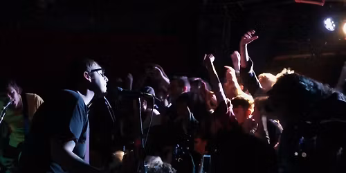 Joyce Manor at Nashua Center for the Arts