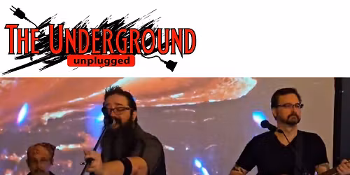 The Underground:Unplugged at Liz\u2019s Tavern