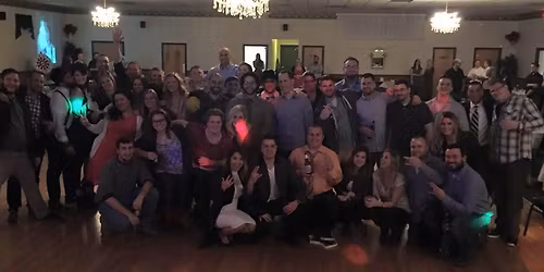 20 Year Reunion - CCHS Class of 2005