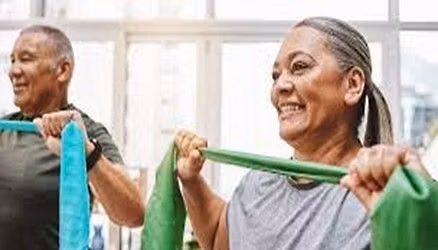 Band-O-Cise Sponsored By: Arizona Advanced Wound Care