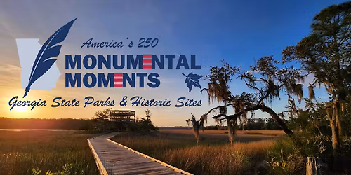 First Day Hike: Dawn of the 250th