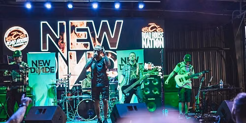 New Divide (Linkin Park Tribute) @ Rock N Rev Ocoee