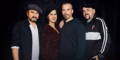 Umsonst & Drau\u00dfen mit Conny K and The Boosters