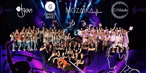 KORU POPKONCERTS \u201cBALL\u012aTE\u201d