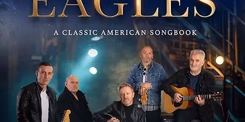 The Bootleg Eagles