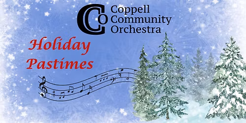 Holiday Pastimes