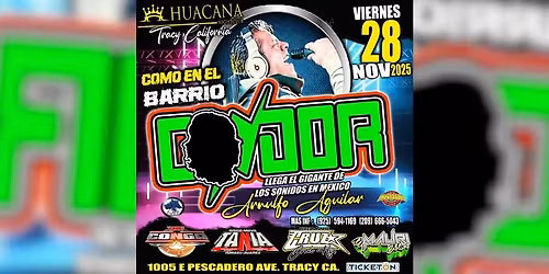 SONIDO CONDOR, SONIDO TANIA & MAS