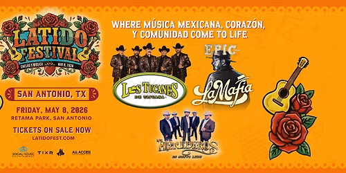 LOS TUCANES DE TIJUANA, LA MAFIA & MAS