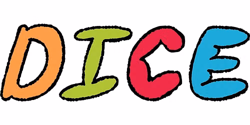DICE\/ Ditmas Indie Comics Extravaganza