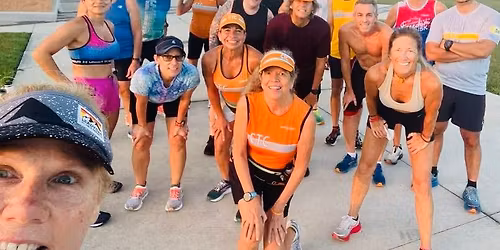 Pace and Speed Work with TRiDi!! \ud83d\udca5