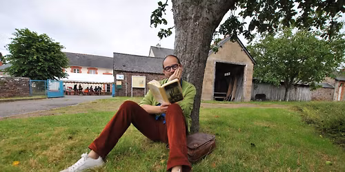 BALADE CONTEE AVEC MATAO ROLLO