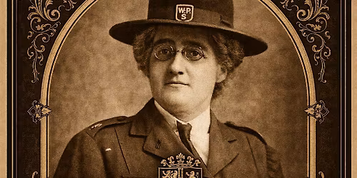 The Story of Edith Smith