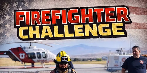 TVFD Firefighter Challenge