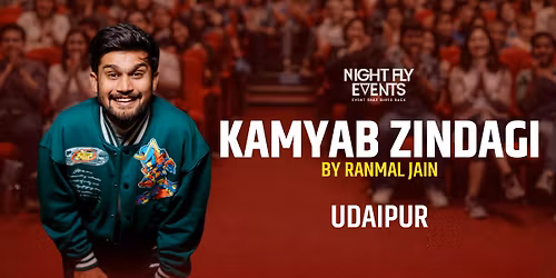 Kamyab Zindagi ft. Ranmal Jain
