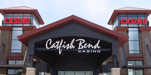 Palomino at Catfish Bend Casino