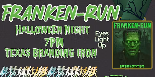 Franken-Run