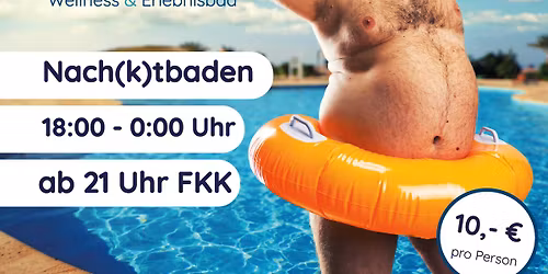 Nach(k)tbaden