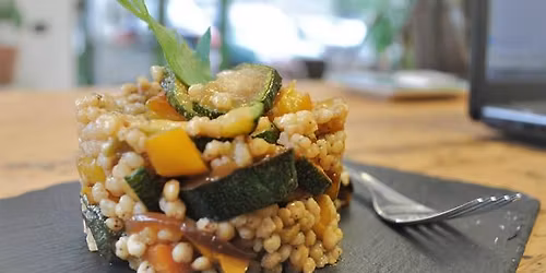 La Cucina Vegana \ud83e\uded1\ud83e\udd52\ud83e\udd66