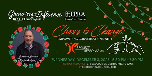 Cheers to Change: Empowering Conversations with Project Response