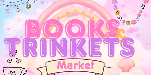 Books&Trinkets Market