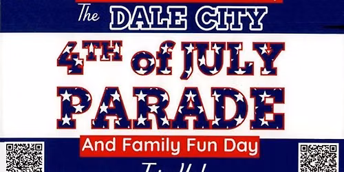 Dale City 4th of July Parade & Family Fun Day
