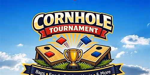 Cornhole Tournament