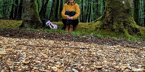 'The Forest': A therapeutic ritual and singing day retreat