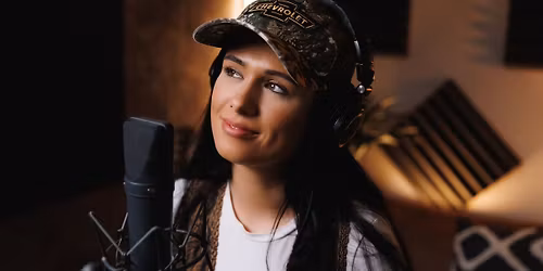 Saturdays @ The Workies: Faith Williams