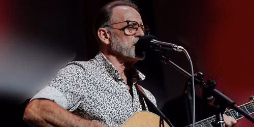 Jim O'Ferrell at Adventure Brewing Company